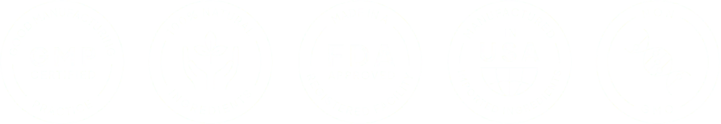 legal certificate of AB Keto ACV Gummies